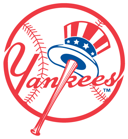 Trade Sonny Gray To Yankees As Time Is Right For Big - New York Yankees Bat Logo (500x500)