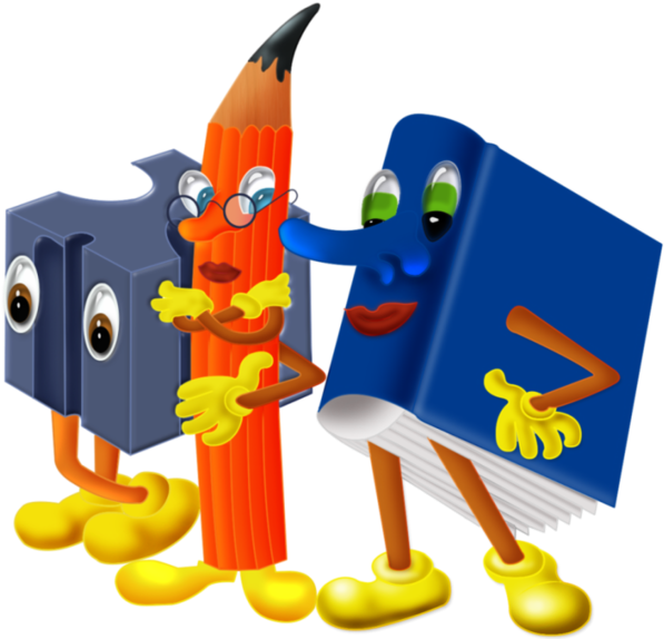 Image Du Blog Zezete2 - Vector School (600x600)