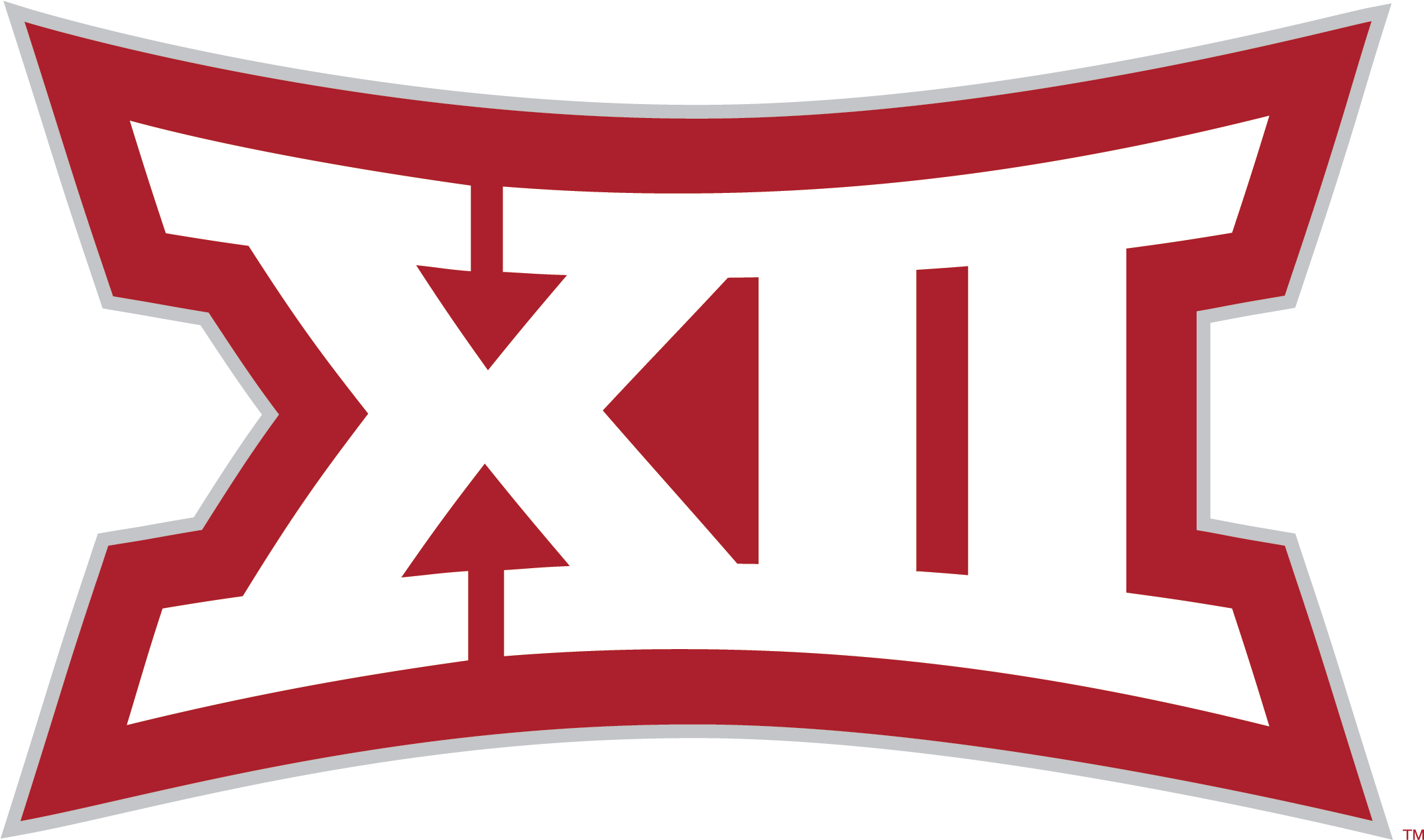 Big12 - Big 12 Conference (2372x1474)