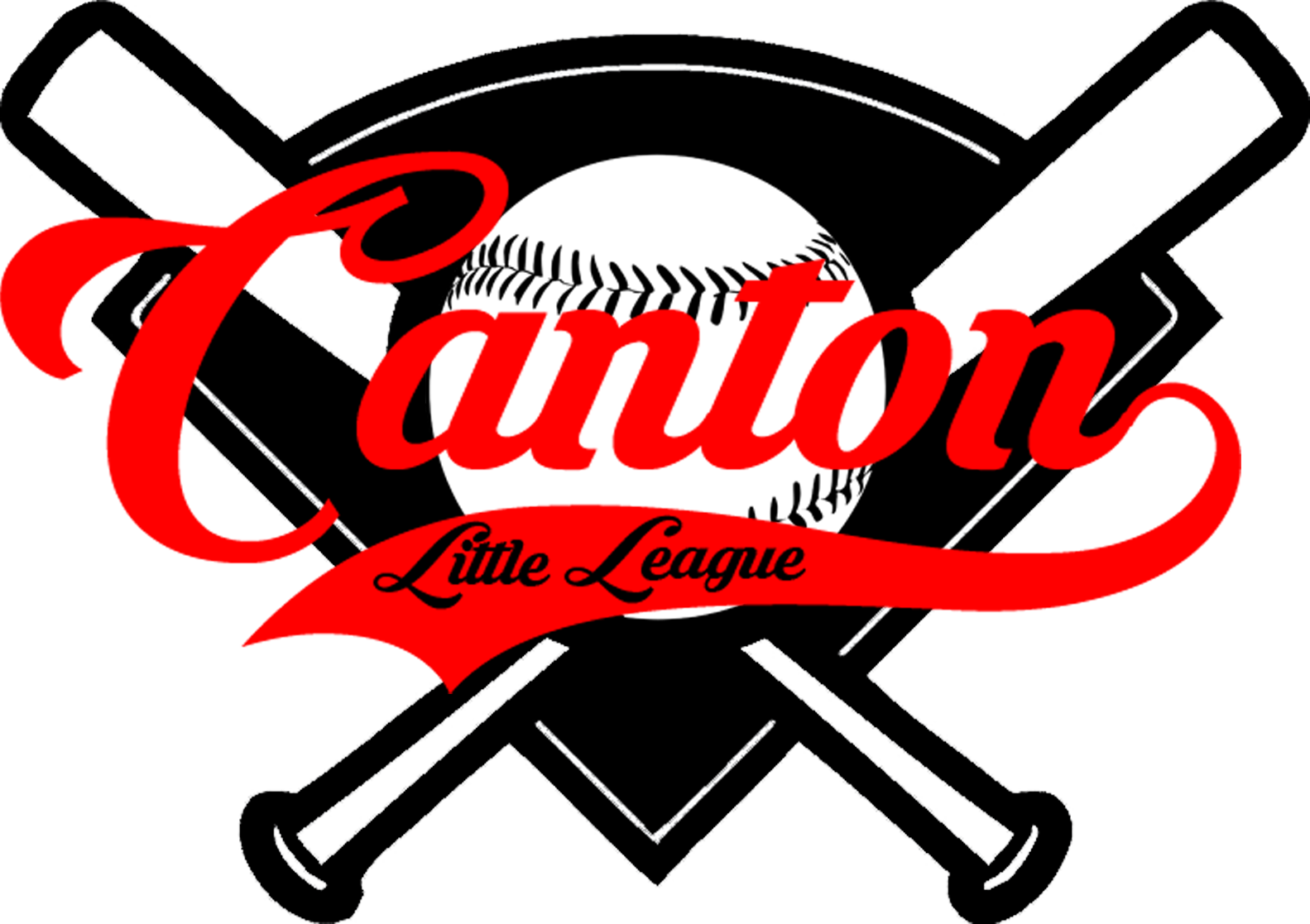 Guidelines For Honoring The Game - Baseball Diamond Vector Art (1583x1117)