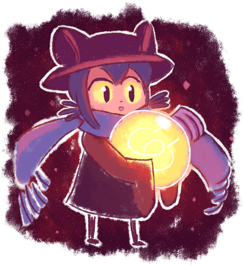 Amazing Niko By Scottcok Niko By Scottcok With Clipart - Oneshot (964x1000)