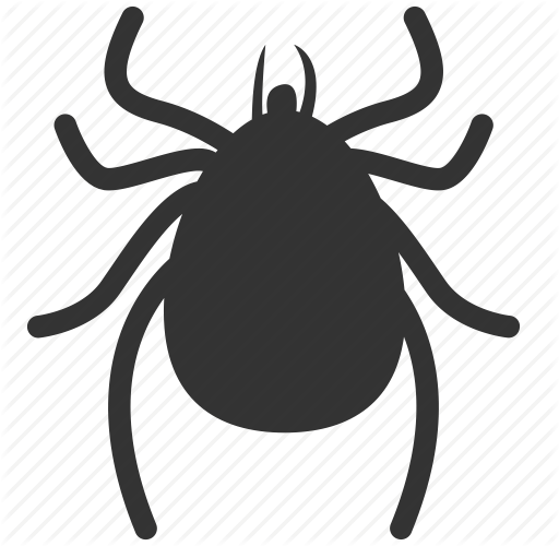 Nipmuck Trail Campsite Backpacking Connecticut - Insecticide Icon (512x500)