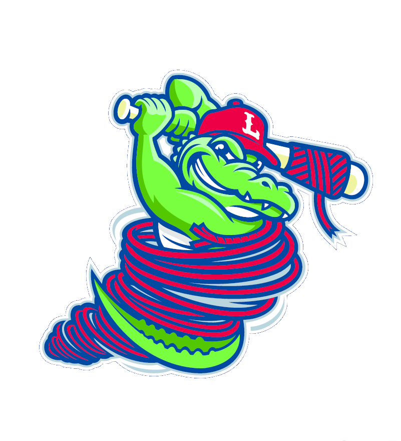 Lowell Spinners Logo (862x883)
