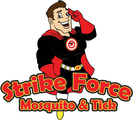 Strike Force Mosquito & Tick - Strike Force Mosquito & Tick (725x411)