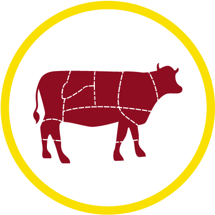 Beef - Poultry Feed Png Format (477x471)