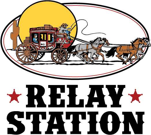 Restaurant - Relay Station Shreveport (529x477)