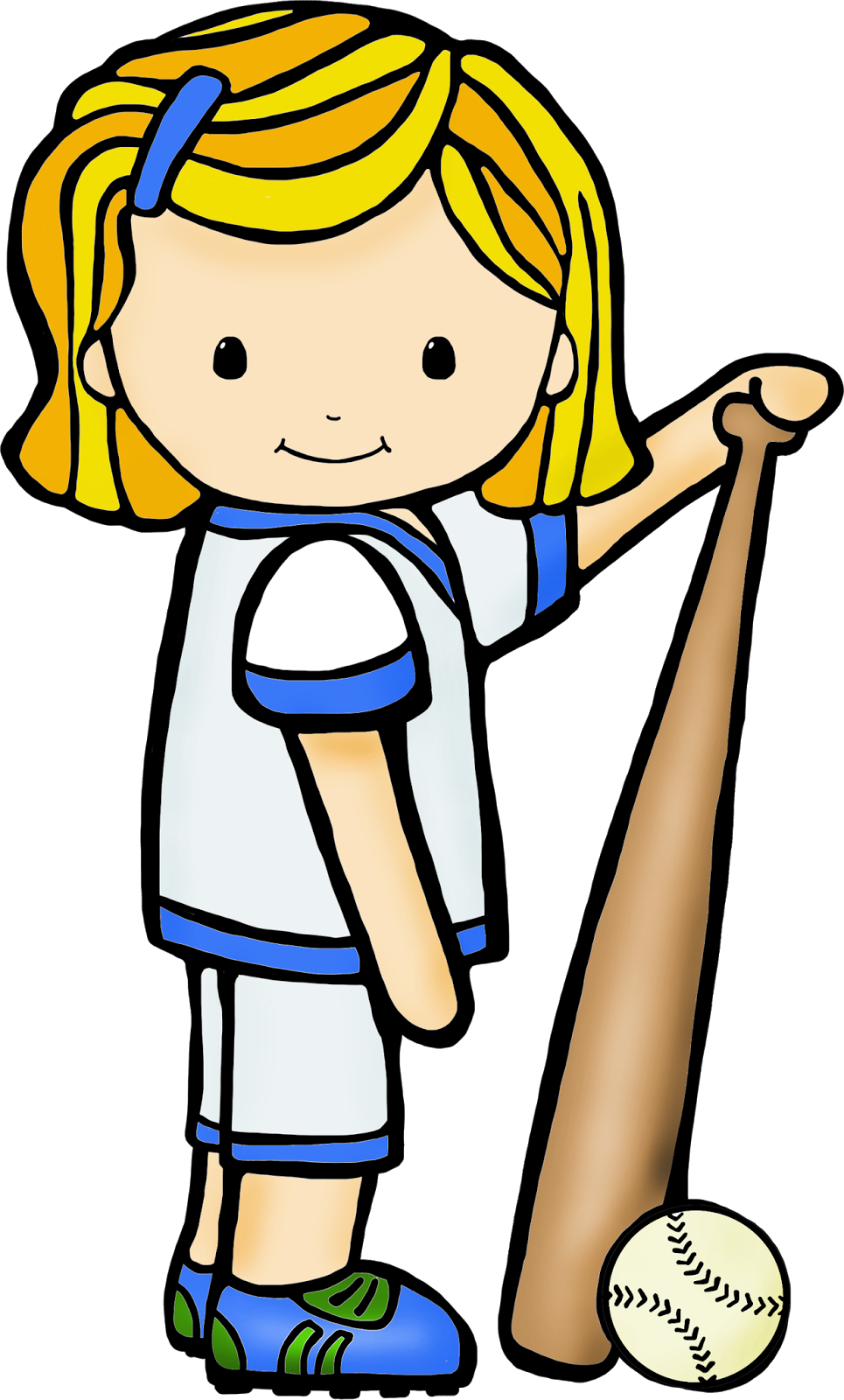 Who Loves To Play Games Most Students Not All Though - Cartoon (965x1600)