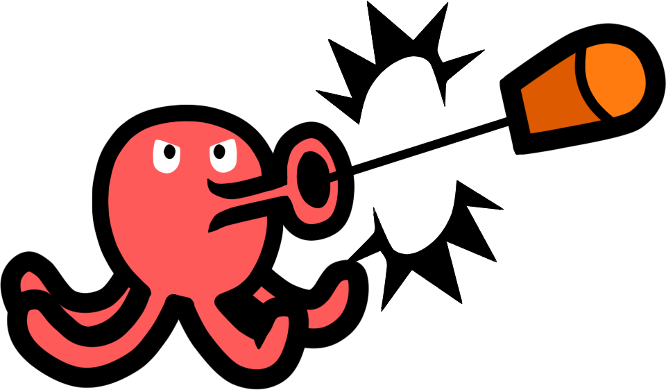Octopop 3ds - Rhythm Heaven Fruit Basket (960x562)