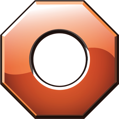 Oktagon Games - Circle (512x512)