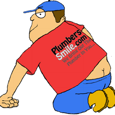 Plumbers Smile - Plumbers Smile (400x400)