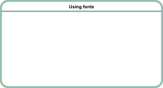 Most Word Processing And Page Layout Programs Do Not - Screenshot (570x308)