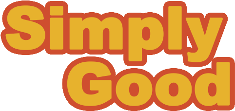 Simply Good Logo - Simply Good Logo (512x298)