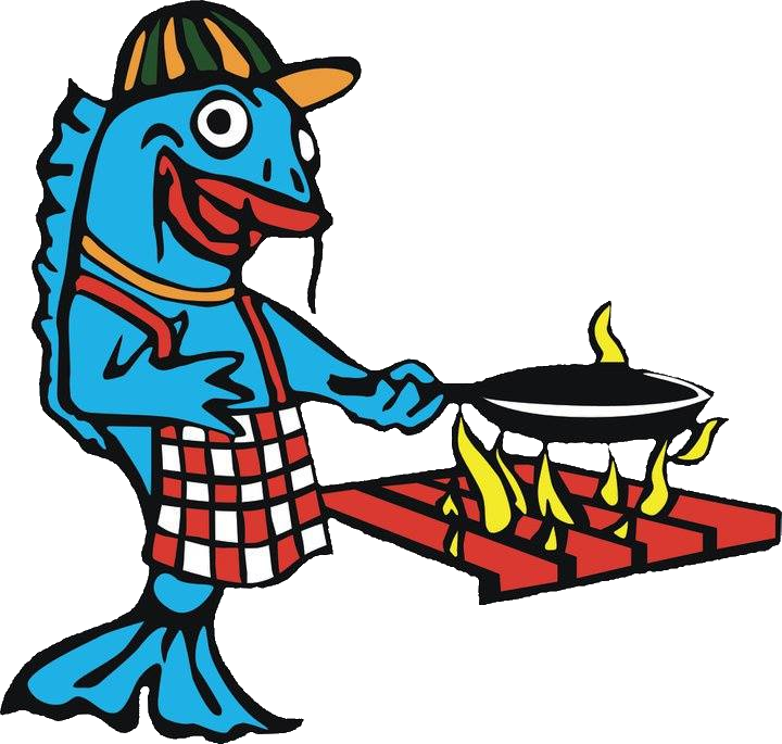 Catfish Restaurant Logo (720x685)