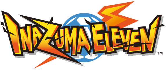 Inazuma Eleven Logo - Inazuma Eleven Logo (572x241)