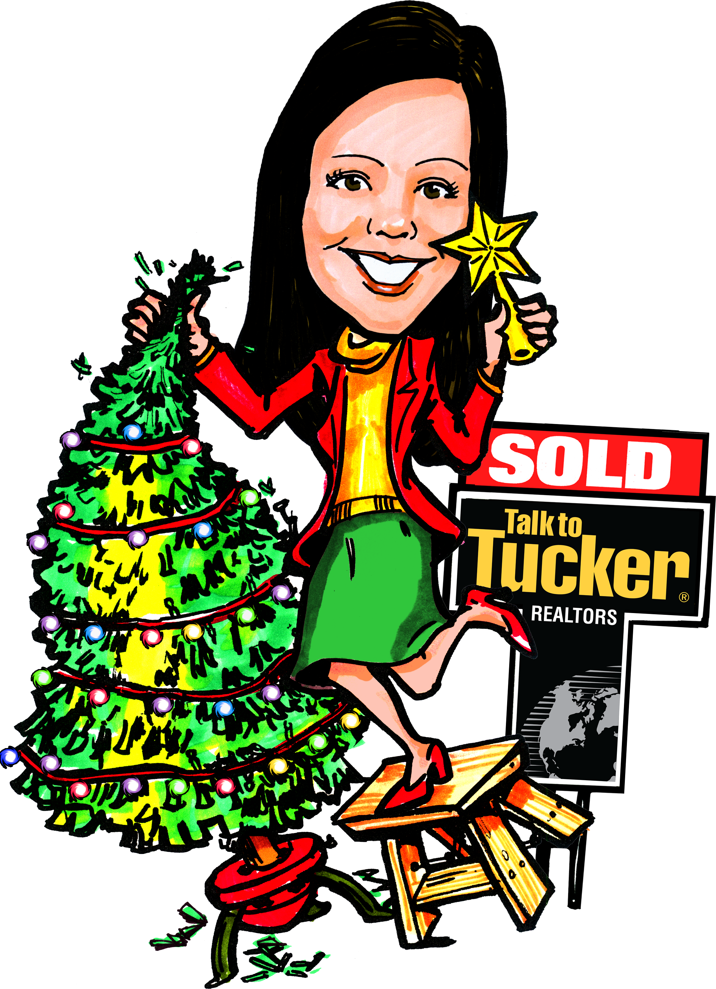 This - Is - Awesome - Letters To Sellers Can Certainly - Fc Tucker (2427x3354)