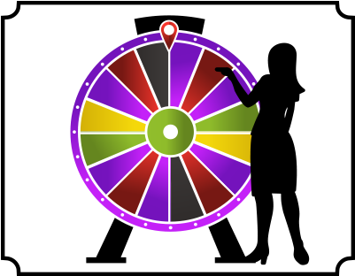 Wheel Of Fortune - Wheel Of Fortune (400x322)