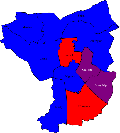 Located To The East Of Tamworth Town Centre Along The - Located To The East Of Tamworth Town Centre Along The (409x450)