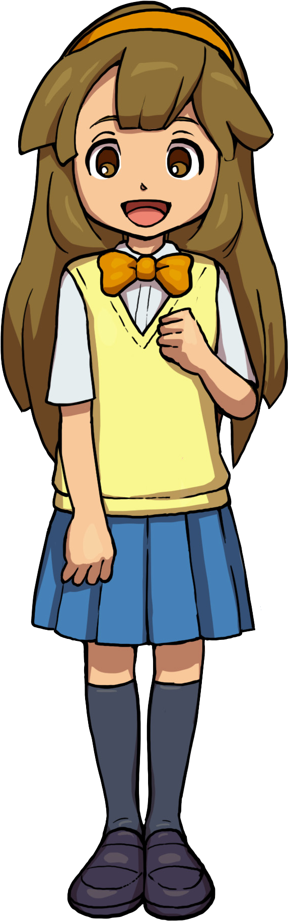Share This - - Inazuma Eleven Go Llamarada (940x2008)
