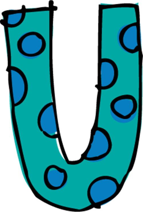 Unique Theme Days - Unique Theme Days (500x741)