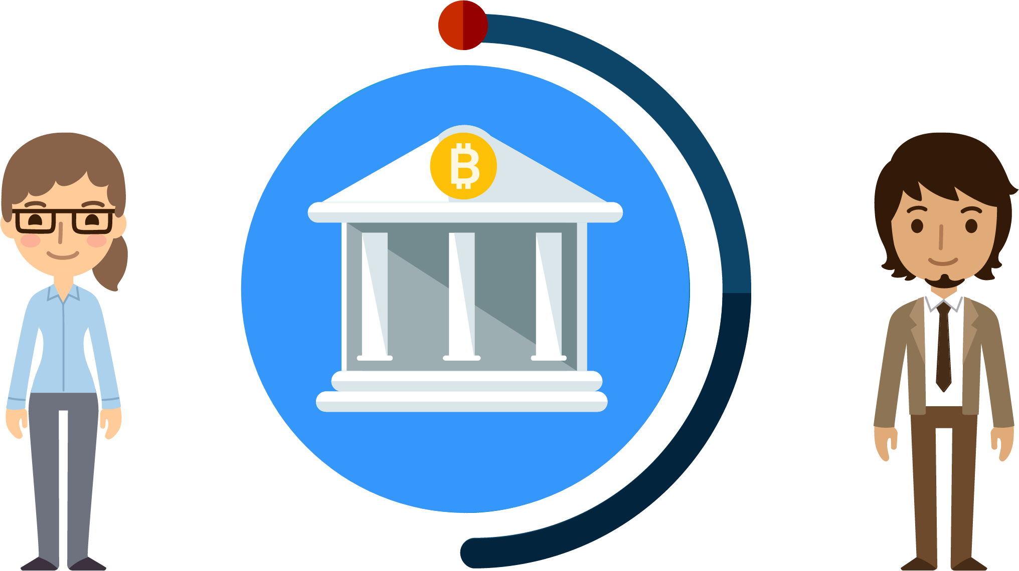 There Are A Few Countries In The World That Believe - There Are A Few Countries In The World That Believe (2032x1140)