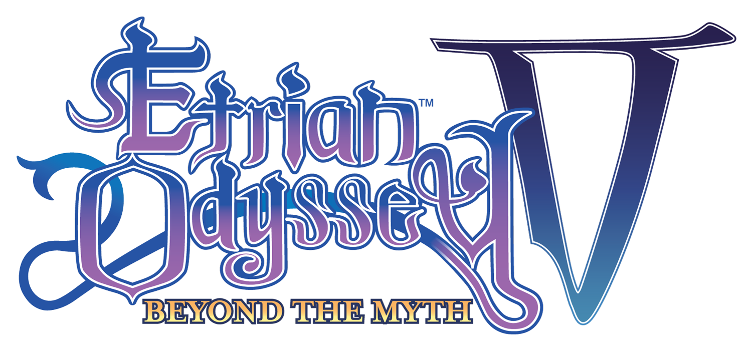 I Had The Chance To Sit Down To The Demo Before Launch - Etrian Odyssey V: Beyond The Myth 3ds (1500x699)