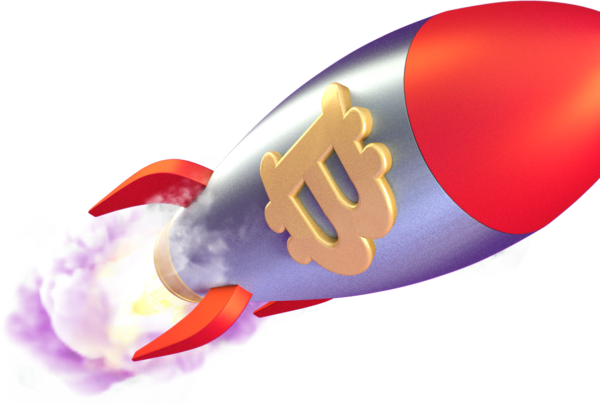 Bitcoin Was Trading At Less Than $1000 When 2017 Began, - Bitcoin (600x403)