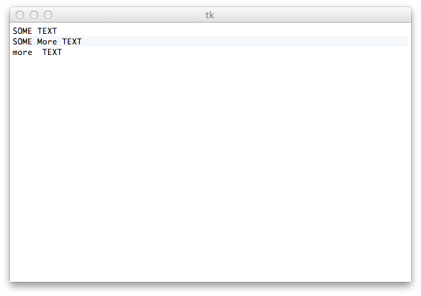 Mac Mail Window Png (596x420)