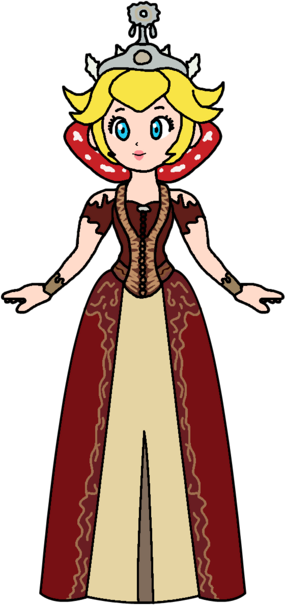 Javanese Wedding Dress By Katlime - Illustration (749x1246)