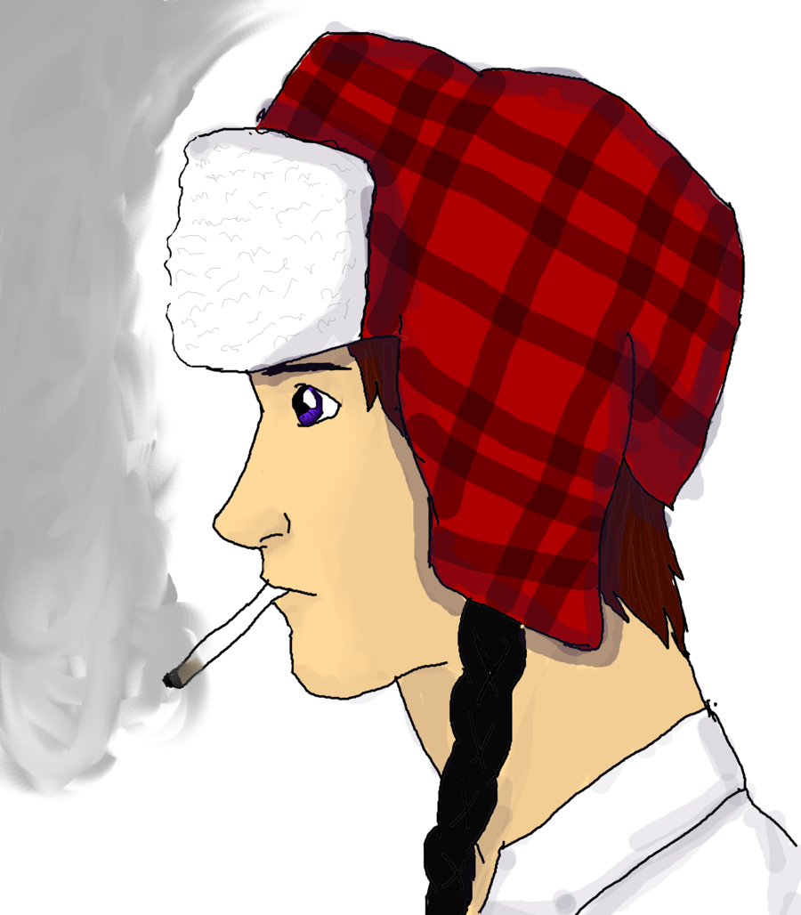 The Red Hunting Hat 2 Discussion Posts Kate Said - Red Hunting Hat The Catcher In The Rye (900x1028)