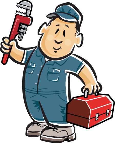Let Everyday Plumbers Help You - Invoice (450x560)