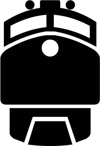 240 × 240 Pixels - Locomotiv Png (600x600)