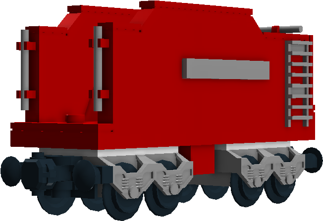 1 / - Trailer Truck (1126x576)