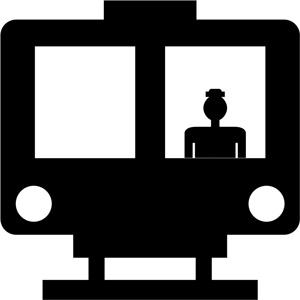 File - Train-symbol Dl - Svg - Train Symbol Gif (2000x2000)