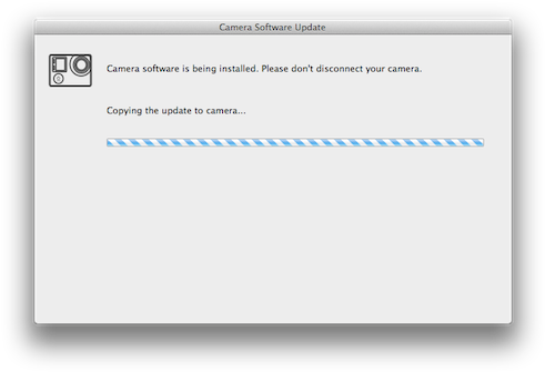 Studio Will Then Download The Appropriate Files And - Screenshot (500x344)