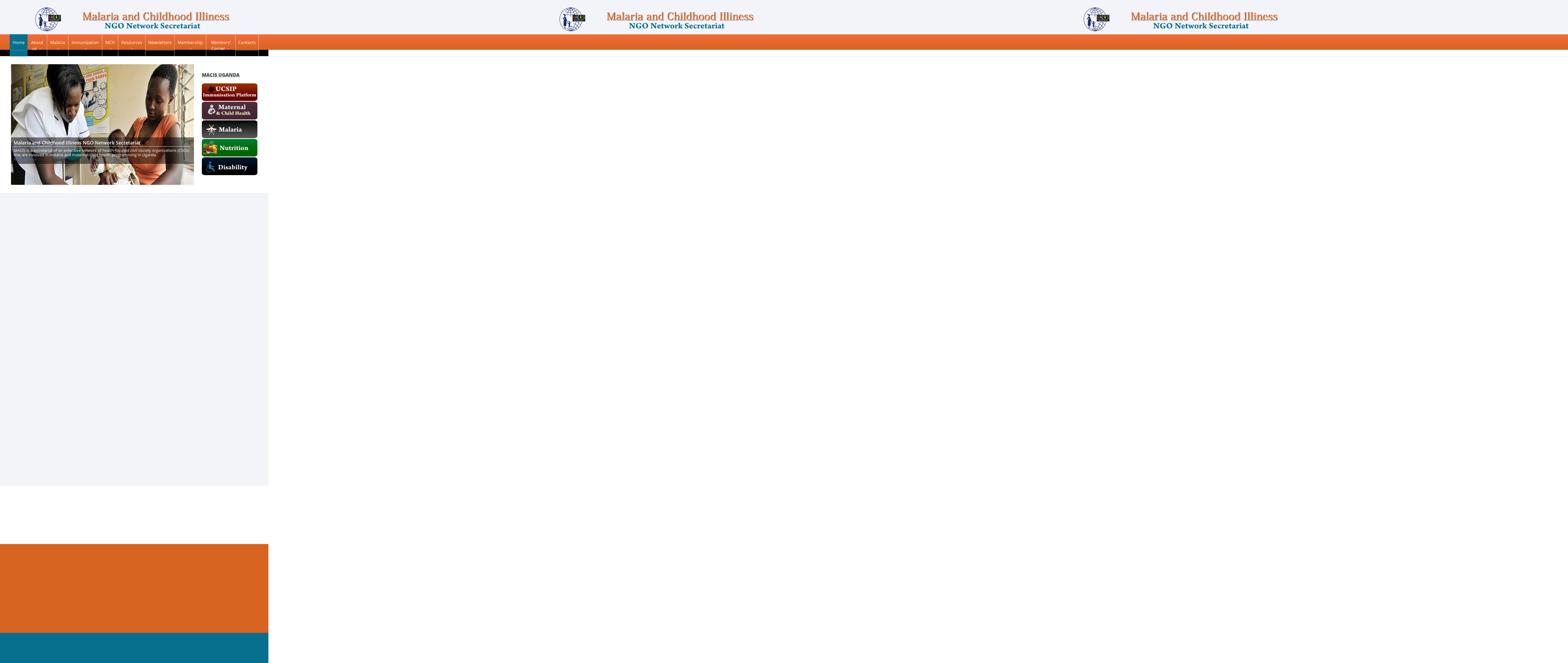 Macis Uganda Website History - Screenshot (5982x2529)