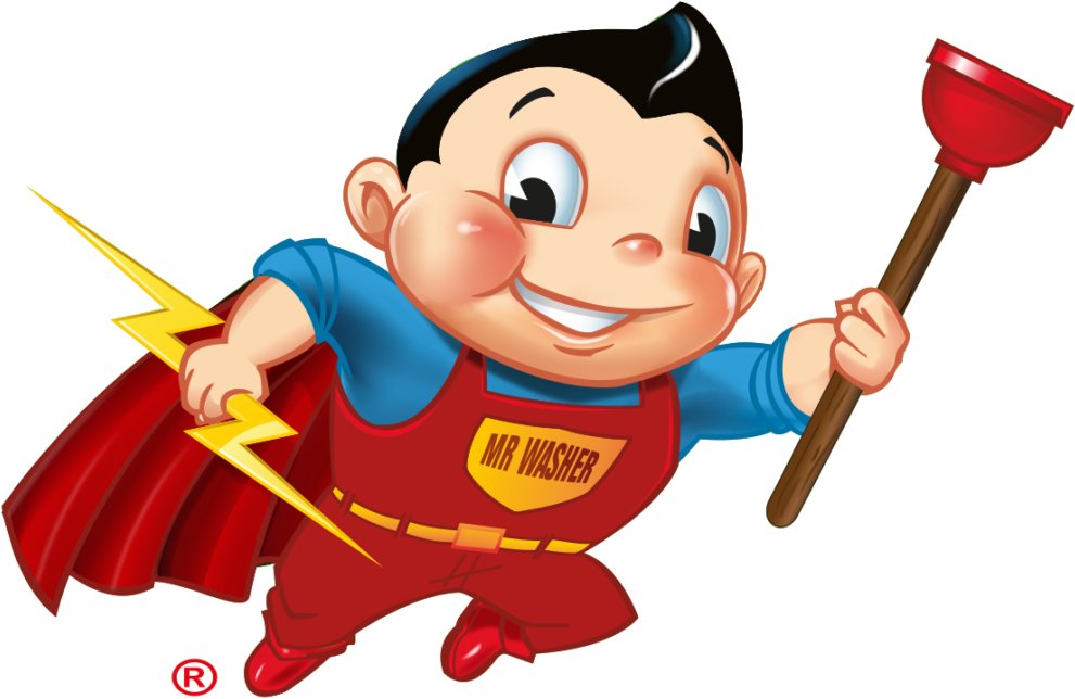 Always Ready To Rescue You - Plumber To The Rescue (1024x680)