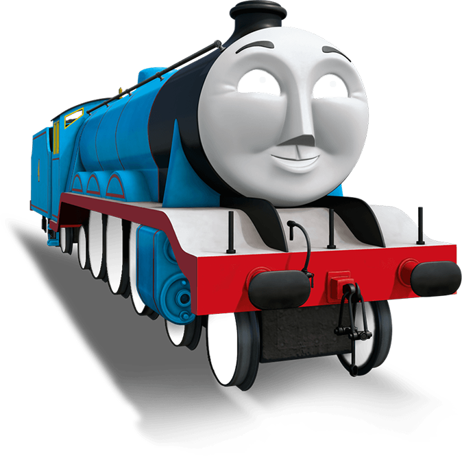 Thomas & Friends: Railway Mischief (dvd) (674x664)
