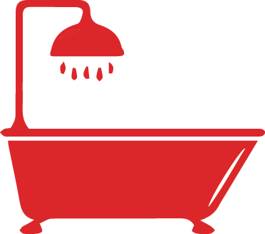 Tubs & Showers - Tubs & Showers (372x329)