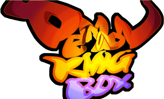Circle Entertainment Brings Out The Demon King In Demon - Nintendo Eshop (810x400)