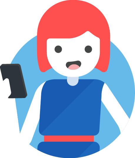 How “fast Feedback” Works - Mobile Phone (459x535)