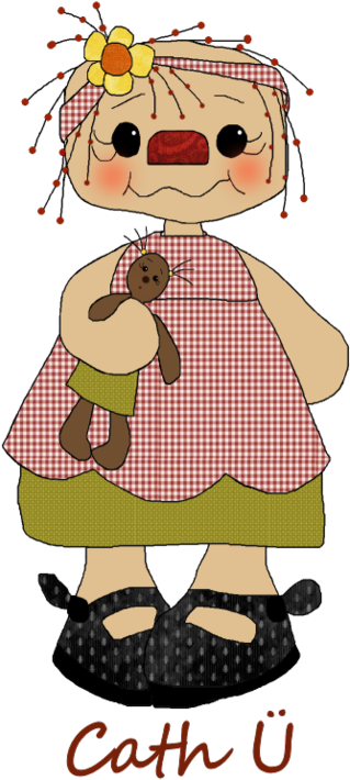 Siggy Tag - Raggedy Ann (320x716)