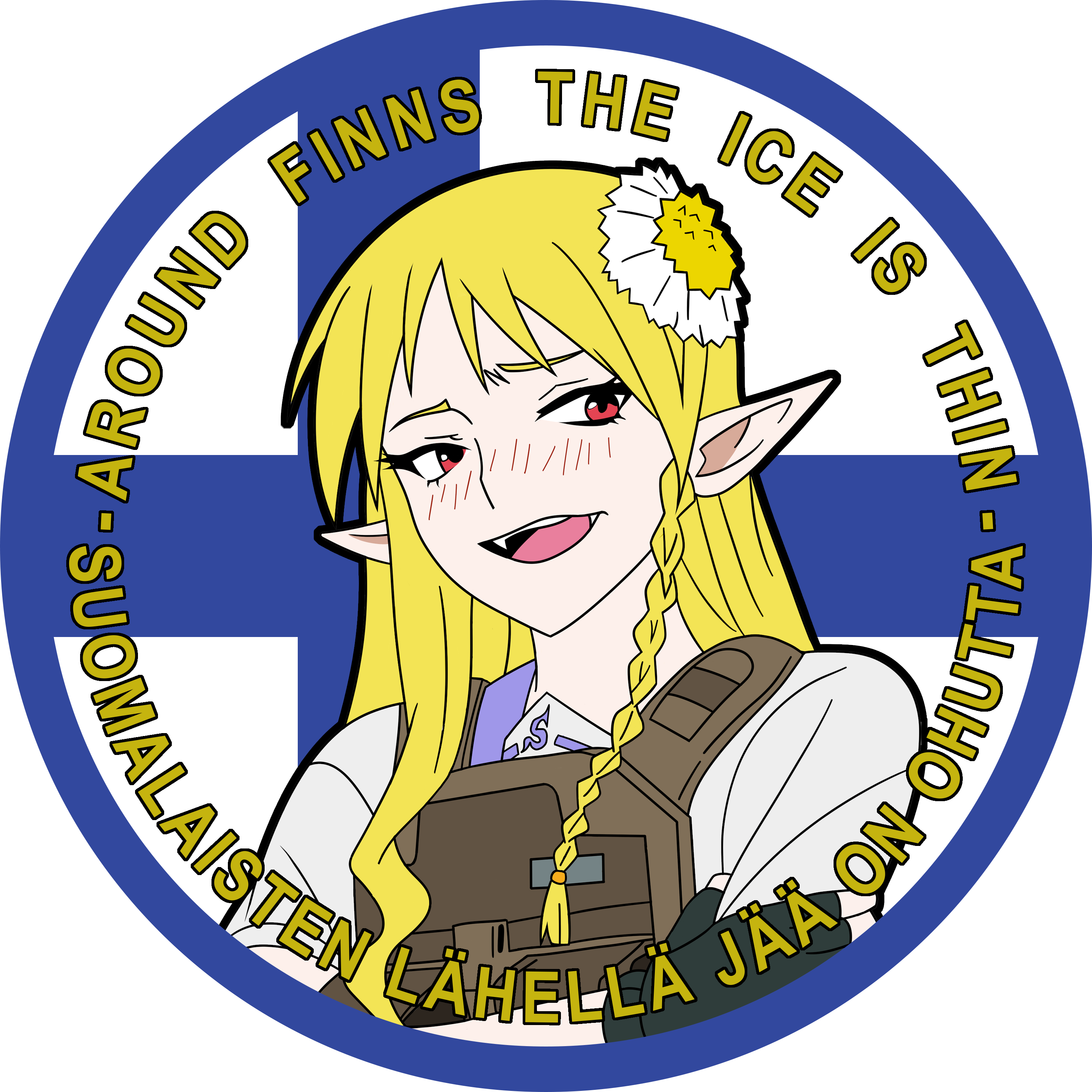 Post - 37.5°c No Namida (3000x3000)