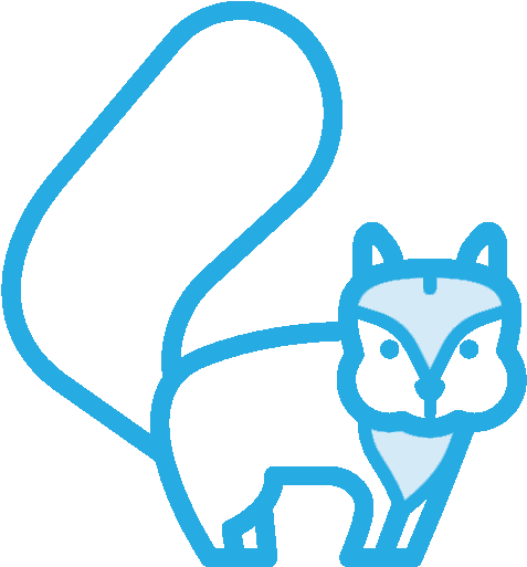 Possums - Cartoon (512x512)