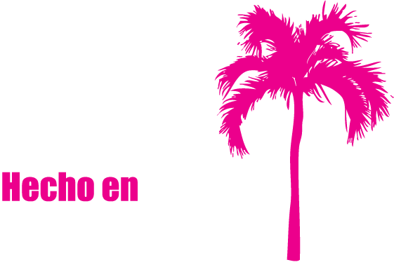 California - Palm Tree Vector Psd (561x381)