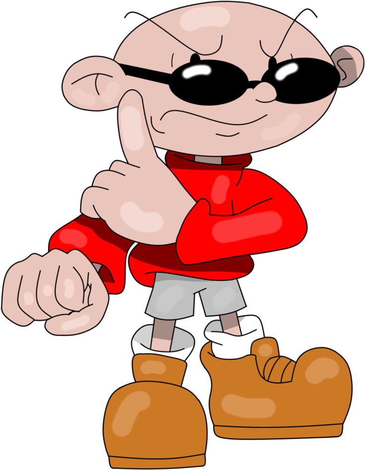 Nigel Uno (knd) By 4eyez95 - Knd Nigel (798x1002)