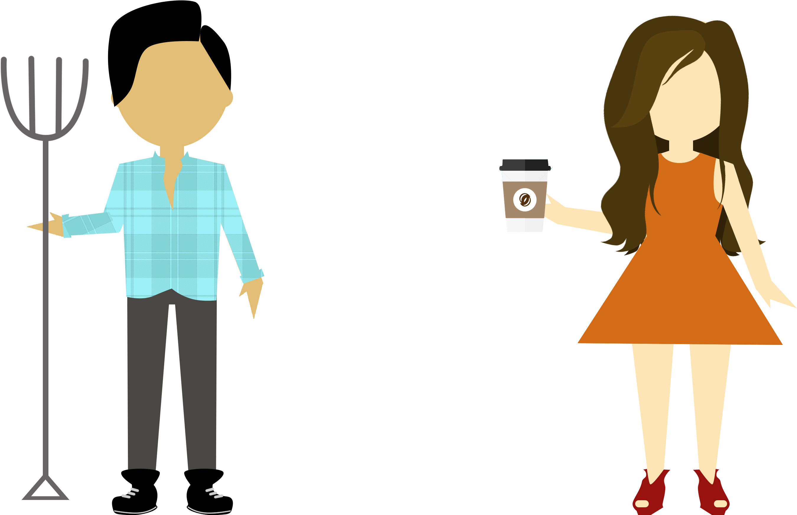 Once Upon A Time, There Were Two Koalas One From Minnesota, - Minnesota (2700x2100)