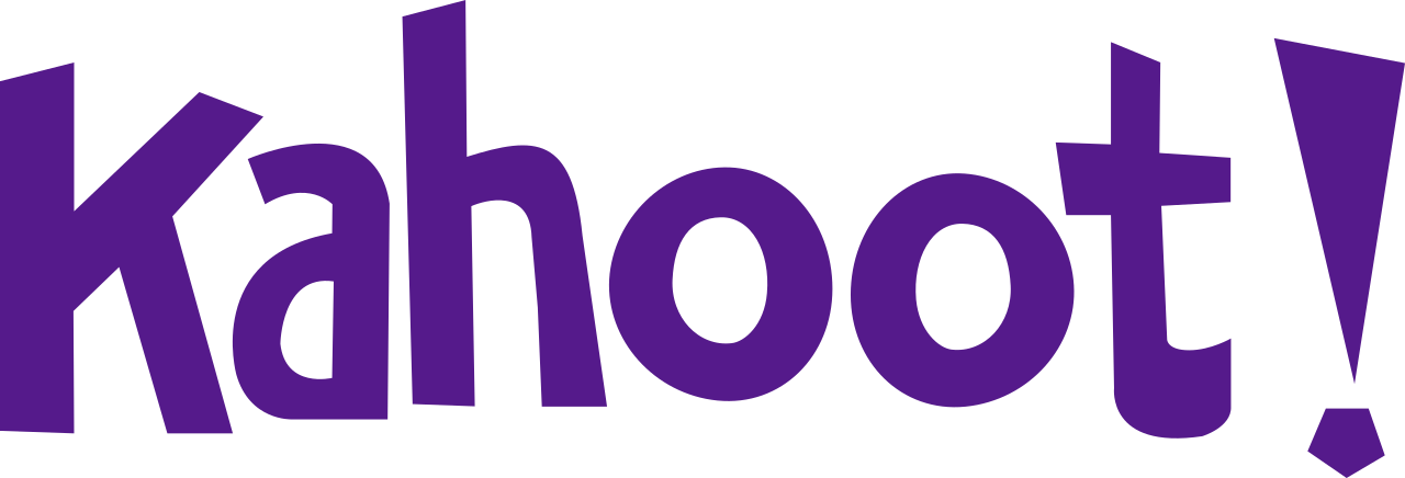 Formative Assessment - - Kahoot Logo Png (1280x436)