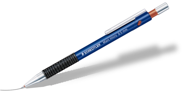 Prismacolor Premiere Soft Core Colored Pencils Brilliantly - Mars Micro Automatic Pencil 0.5mm (700x394)