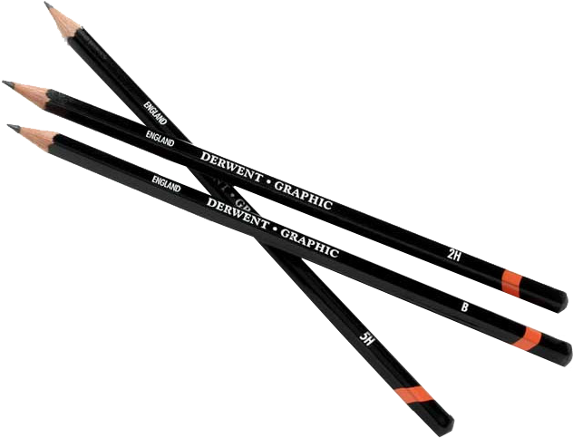 Black Pencil Png - Black Pencil Png (669x669)