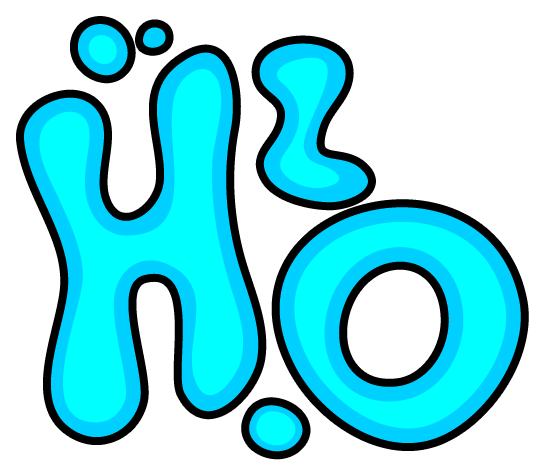 Waterminder® Messages Sticker-4 - Waterminder® Messages Sticker-4 (618x618)